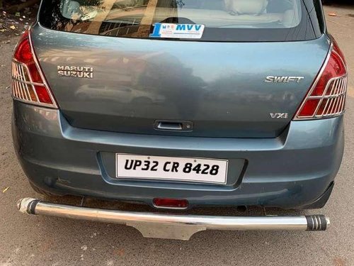 2009 Maruti Suzuki Swift MT for sale in Faizabad 