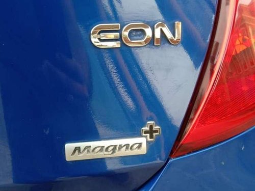Hyundai Eon Magna +, 2015, Petrol MT for sale in Mumbai