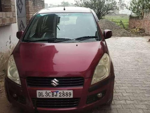 Used Maruti Suzuki Ritz MT for sale in Ambala at low price