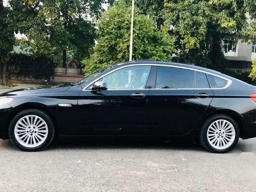 Used BMW 5 Series GT AT for sale in Chandigarh at low price