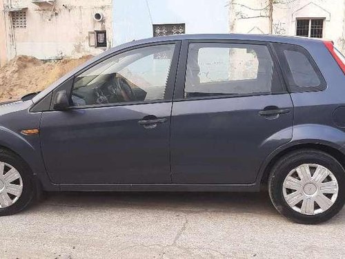 Used 2012 Ford Figo Diesel EXI MT for sale in Chennai 