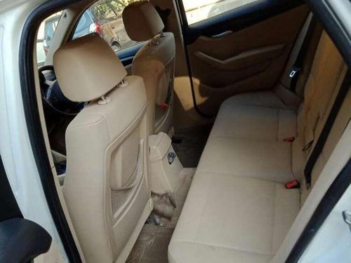 BMW X1 sDrive20d, 2012, Diesel AT for sale in Mumbai