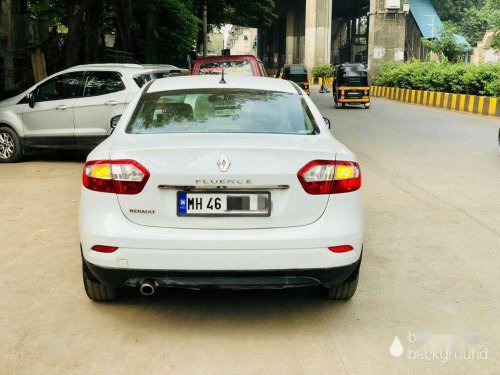 Renault Fluence 1.5 E4, 2013, Petrol AT for sale in Mumbai