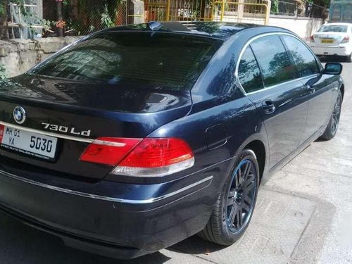 BMW 7 Series 730Ld, 2007, Diesel AT for sale in Mumbai