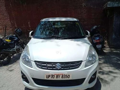 Used Honda City New 2012 MT for sale in Allahabad 