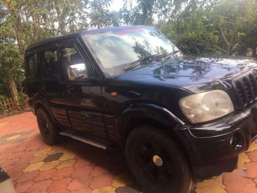 Used Mahindra Scorpio MT for sale in Kozhikode 