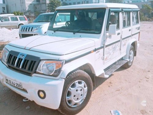 Used Mahindra Scorpio MT for sale in Gurgaon at low price