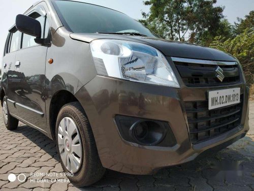 2015 Maruti Suzuki Wagon R MT for sale in Kharghar 