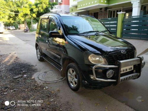 Used Mahindra Quanto C8, 2012, Diesel MT for sale in Chennai 