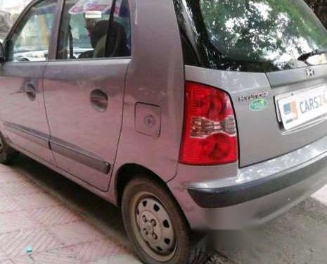 Used 2005 Hyundai Santro Xing XL MT for sale in Hyderabad 