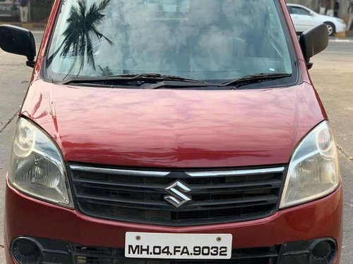 Maruti Suzuki Wagon R LXI, 2012, CNG & Hybrids MT for sale in Bhiwandi 