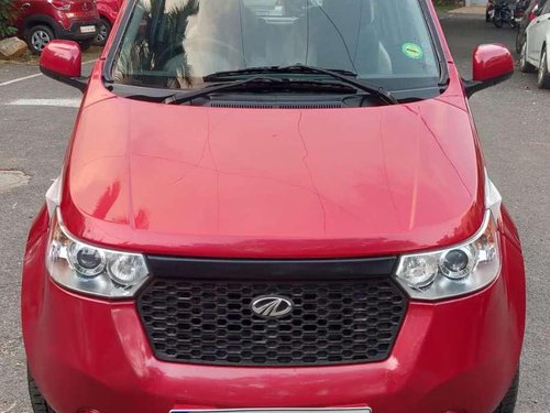 Used 2015 Mahindra e2o T2 MT for sale in Nagar 