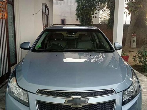 2010 Chevrolet Cruze MT for sale in Bathinda 