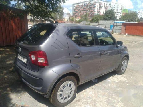 Used 2018 Maruti Suzuki Ignis MT for sale in Pune
