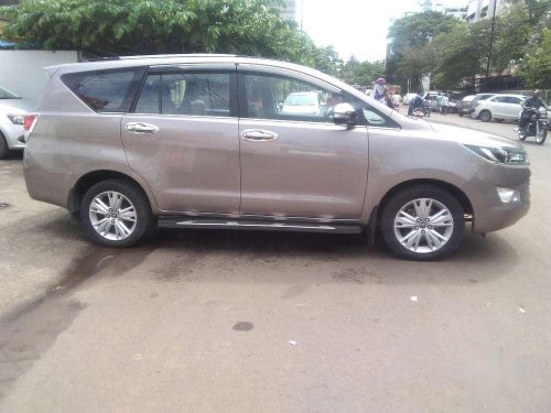 Used Toyota Innova Crysta AT for sale in Kolhapur t low price