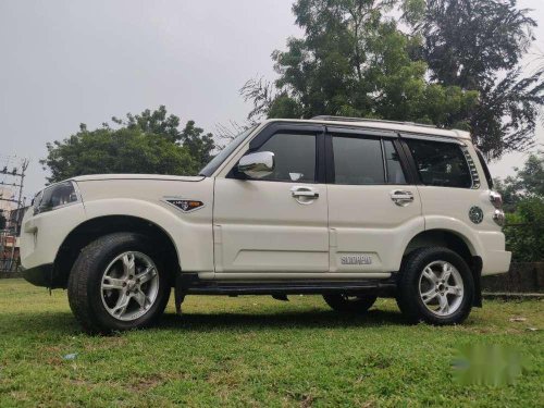 Used 2015 Mahindra Scorpio MT for sale in Nagpur 