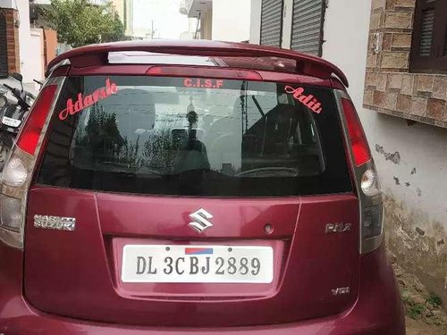 Used Maruti Suzuki Ritz MT for sale in Ambala at low price