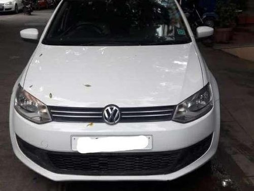 Used 2011 Volkswagen Polo MT for sale in Coimbatore 