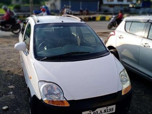 Used Chevrolet Spark 2008 1.0 MT for sale in Nagpur 