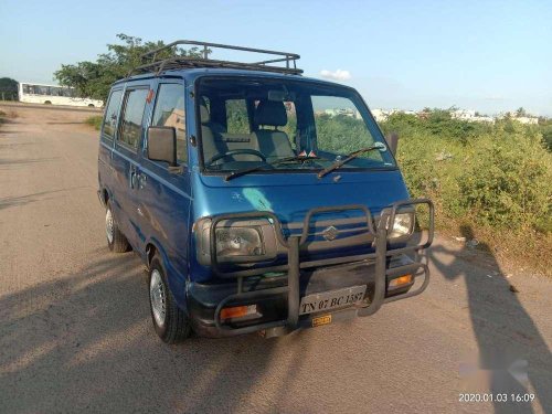 Used Maruti Suzuki Omni MT for sale in Dindigul at low price