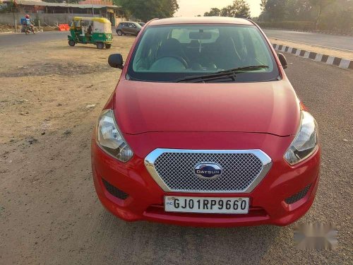 Used Datsun GO Plus MT for sale in Ahmedabad at low price