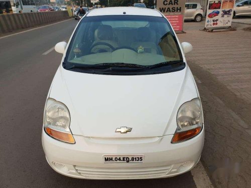 Chevrolet Spark LS 1.0, 2010, CNG & Hybrids MT for sale in Pune