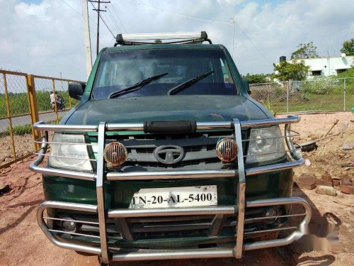 2008 Tata Sumo MT for sale in Cuddalore 