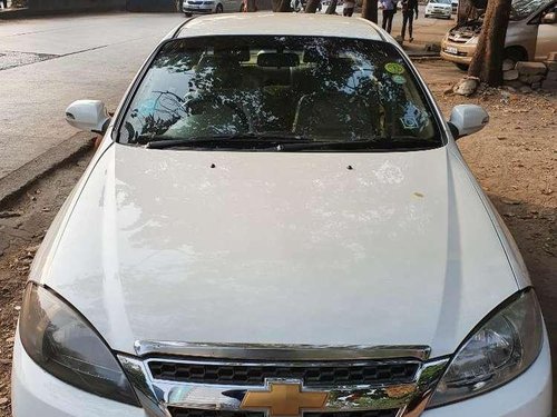 Chevrolet Optra Magnum LT 2.0 TCDi, 2006, Diesel MT for sale in Mumbai