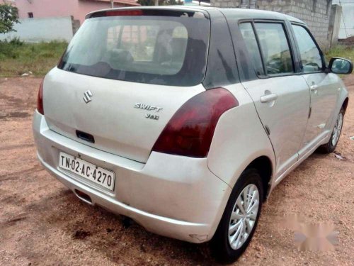 Maruti Suzuki Swift VDi, 2007, Diesel MT for sale in Tiruppur 