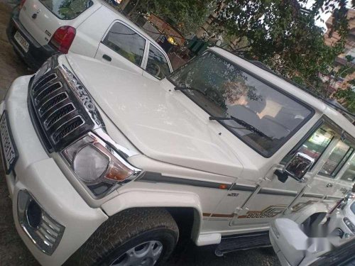 Mahindra Bolero SLX BS IV, 2013, Diesel MT for sale in Patna 