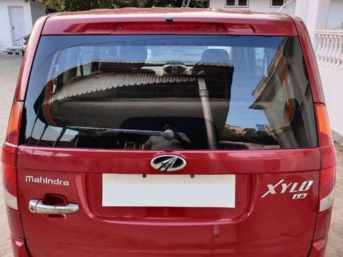 Mahindra Xylo 2009 MT for sale in Secunderabad 