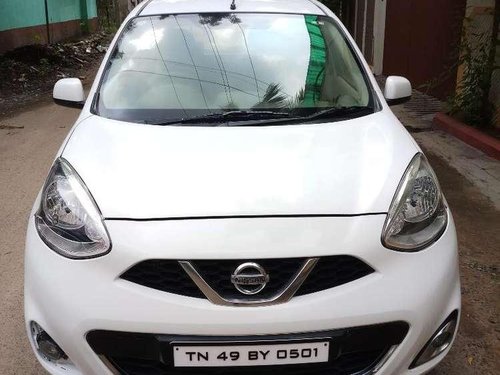 Used 2015 Nissan Micra Active XV Primo MT for sale in Madurai 