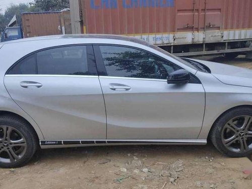 Used Mercedes-Benz A-Class Edition 1, 2014, Diesel AT for sale in Visakhapatnam 
