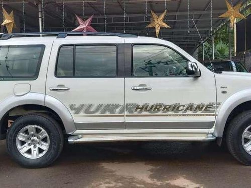 Ford Endeavour 2008 MT for sale in Tirunelveli 