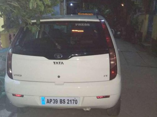 2012 Tata Vista MT for sale in Rajahmundry 