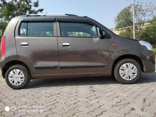 2015 Maruti Suzuki Wagon R MT for sale in Kharghar 