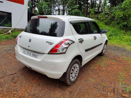 Used Maruti Suzuki Swift 2014 VDI MT for sale in Kozhikode 