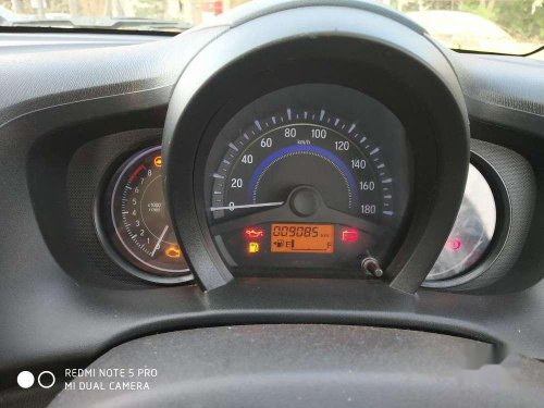 Used Honda Brio MT for sale in Kharghar 