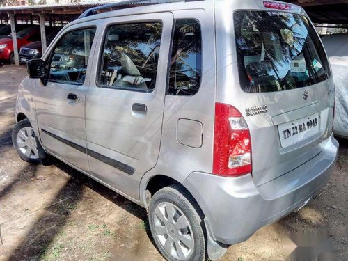 Maruti Suzuki Wagon R 2008 MT for sale in Tiruppur 