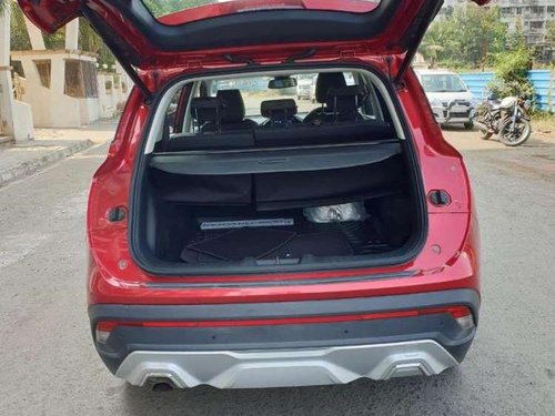 2019 MG Hector AT for sale in Mumbai