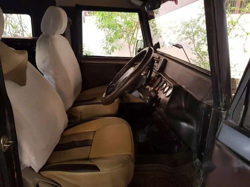 Used Mahindra Jeep MM 540 2002 MT for sale in Chennai 