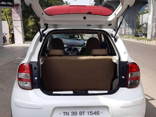 Used 2016 Nissan Micra Active MT for sale in Chennai 