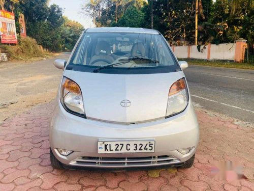 Tata Nano Lx 2012 MT for sale in Palai 