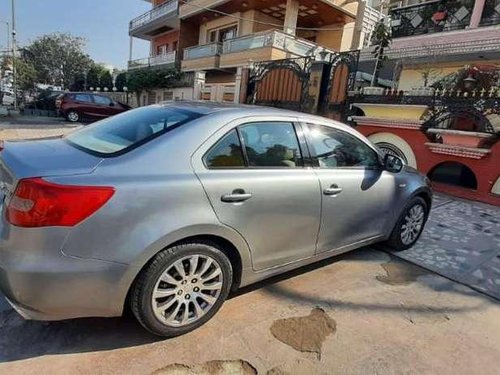 Used 2012 Maruti Suzuki Kizashi AT for sale in Gurgaon 