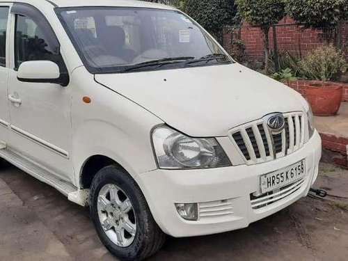 Used Mahindra Xylo E8 ABS BS IV 2010 MT for sale in Gurgaon 