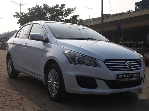 2015 Maruti Suzuki Ciaz MT for sale in mumbai