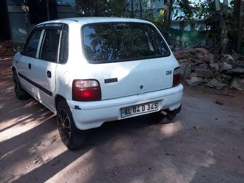 1996 Maruti Suzuki Zen MT for sale in Kollam 