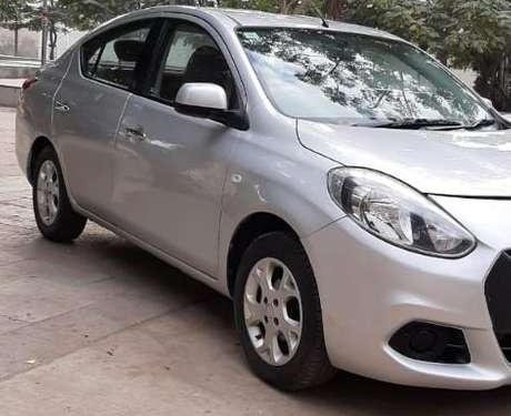 Used Renault Scala RxL 2013 MT for sale in Ahmedabad 