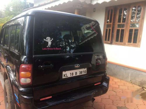 Used Mahindra Scorpio MT for sale in Kozhikode 