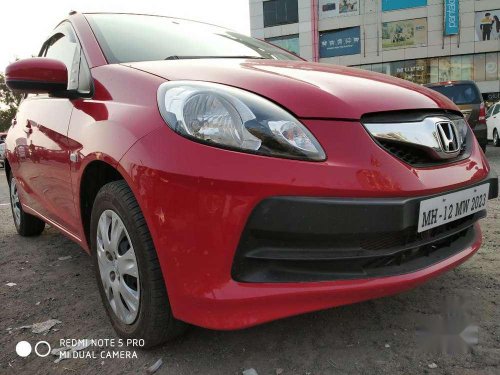 Used Honda Brio MT for sale in Kharghar 